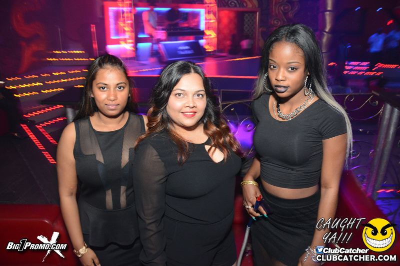 Luxy nightclub photo 29 - July 10th, 2015