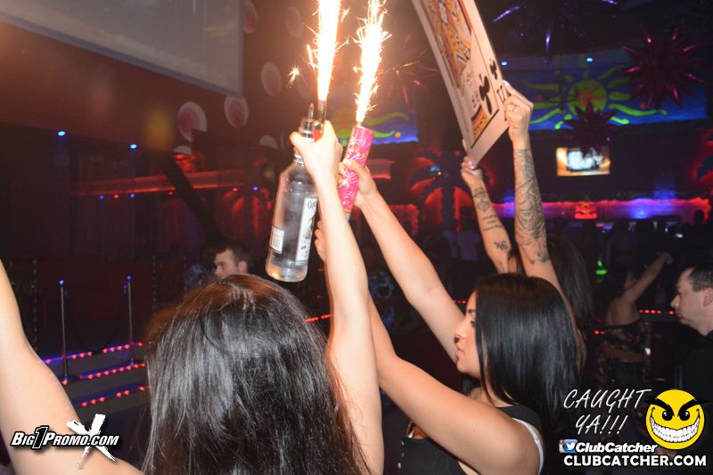 Luxy nightclub photo 35 - July 10th, 2015