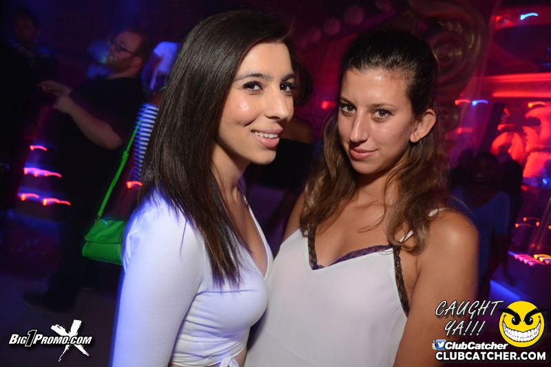 Luxy nightclub photo 55 - July 10th, 2015