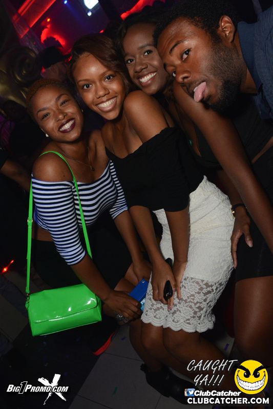 Luxy nightclub photo 62 - July 10th, 2015