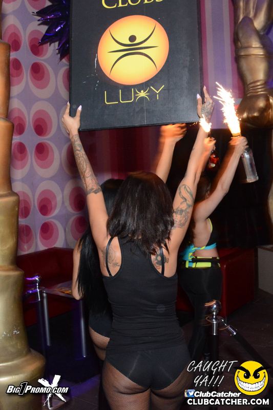 Luxy nightclub photo 66 - July 10th, 2015