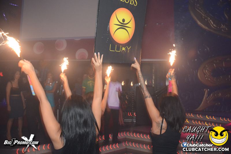 Luxy nightclub photo 73 - July 10th, 2015