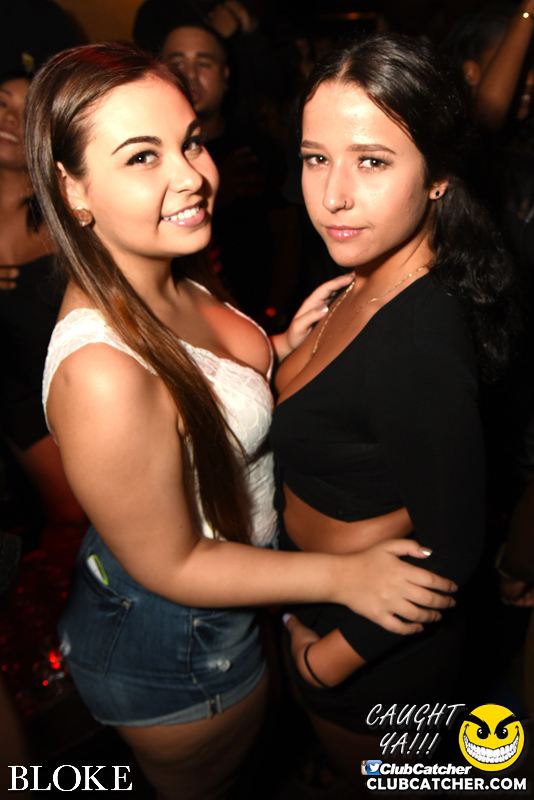 Bloke nightclub photo 29 - July 9th, 2015
