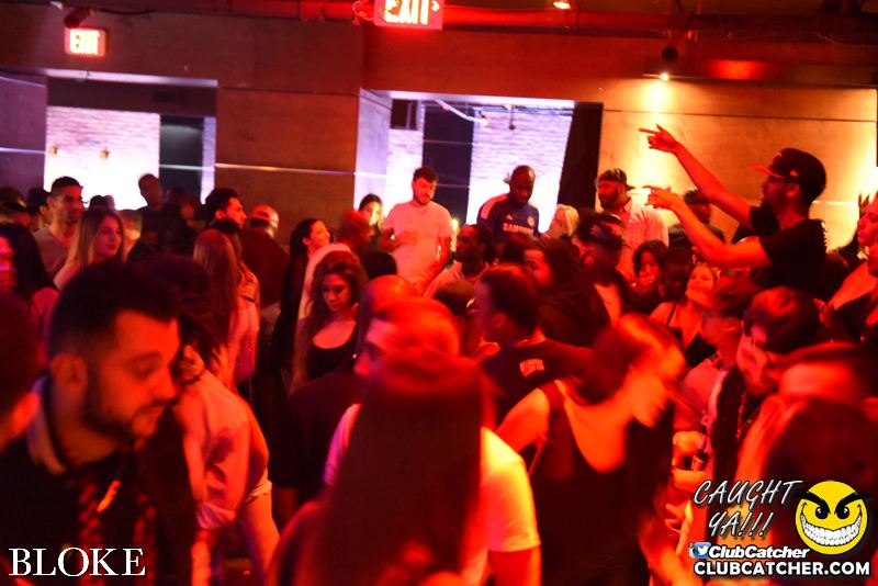 Bloke nightclub photo 84 - July 9th, 2015