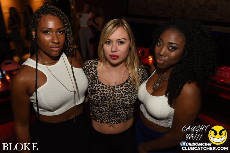 Bloke nightclub photo 99 - July 9th, 2015