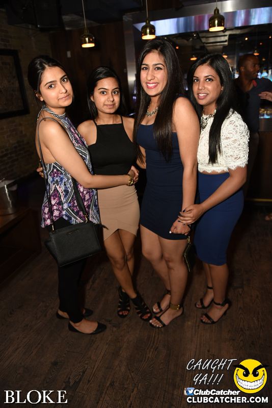 Bloke nightclub photo 128 - July 10th, 2015