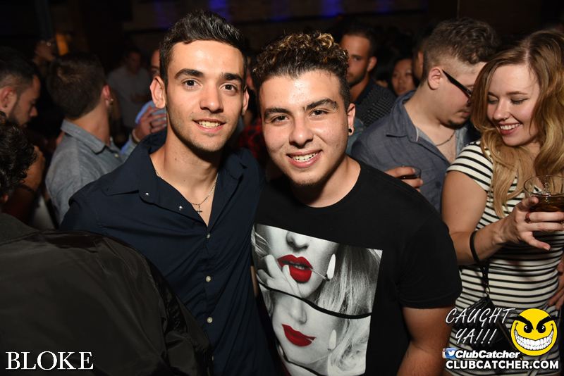 Bloke nightclub photo 129 - July 10th, 2015