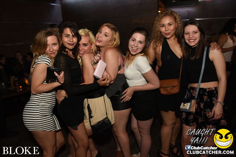 Bloke nightclub photo 14 - July 10th, 2015