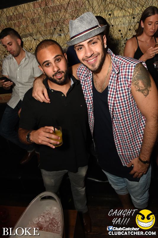 Bloke nightclub photo 137 - July 10th, 2015