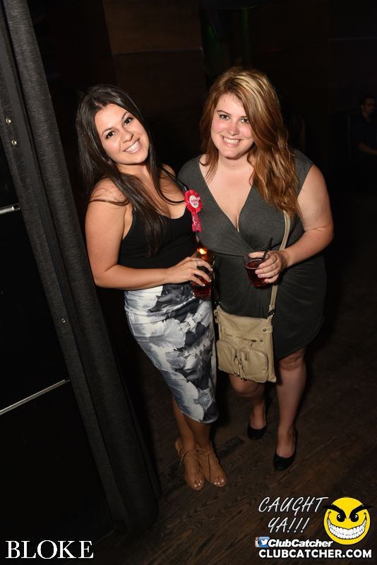 Bloke nightclub photo 140 - July 10th, 2015