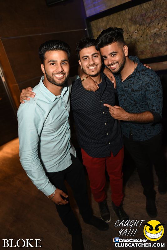 Bloke nightclub photo 141 - July 10th, 2015