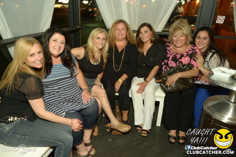 T2 lounge photo 1 - July 11th, 2015