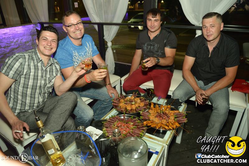 T2 lounge photo 11 - July 11th, 2015