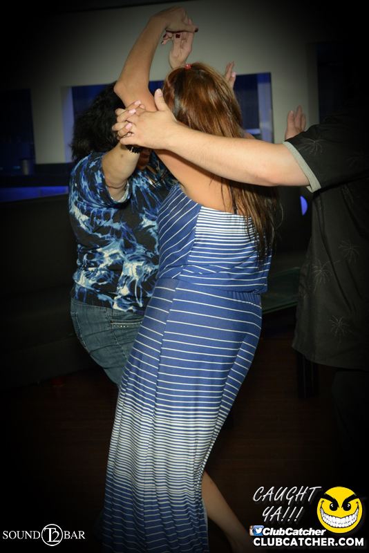 T2 lounge photo 13 - July 11th, 2015