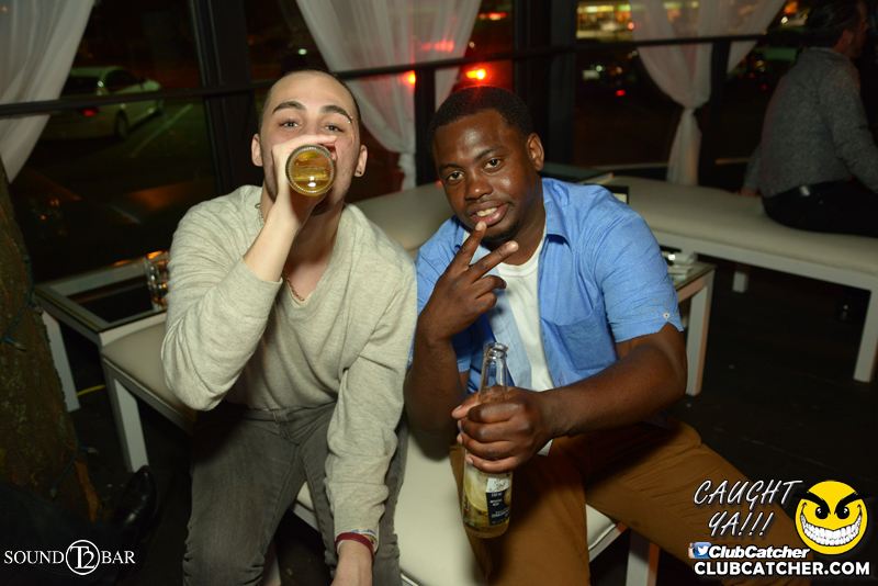 T2 lounge photo 19 - July 11th, 2015