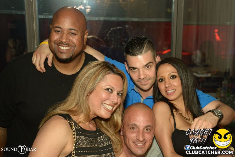 T2 lounge photo 3 - July 11th, 2015