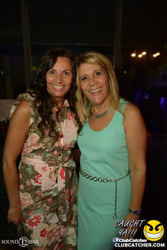 T2 lounge photo 21 - July 11th, 2015