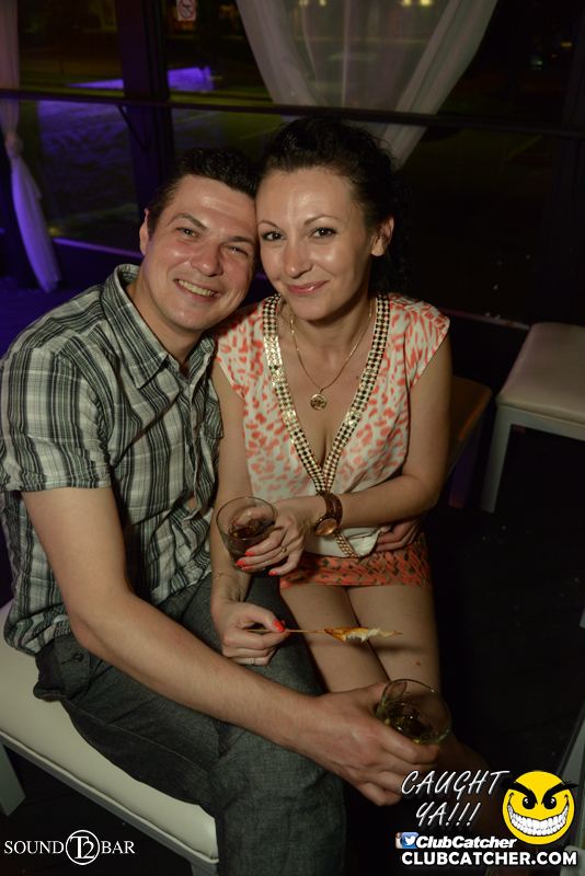 T2 lounge photo 23 - July 11th, 2015