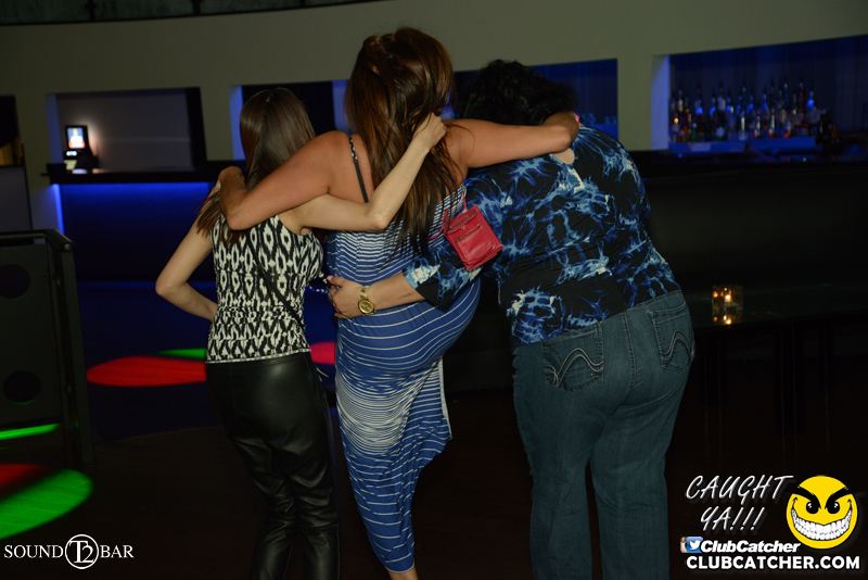 T2 lounge photo 24 - July 11th, 2015