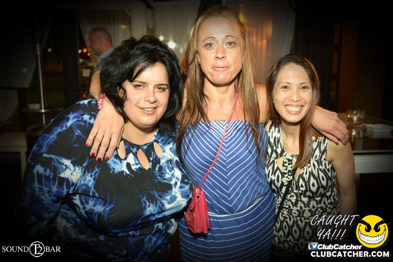 T2 lounge photo 26 - July 11th, 2015