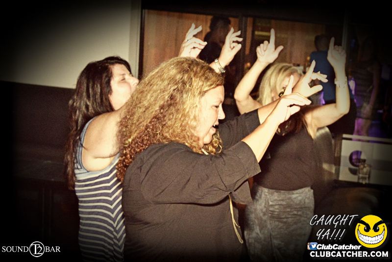 T2 lounge photo 30 - July 11th, 2015