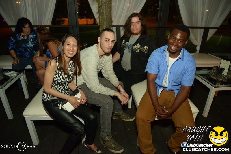 T2 lounge photo 31 - July 11th, 2015