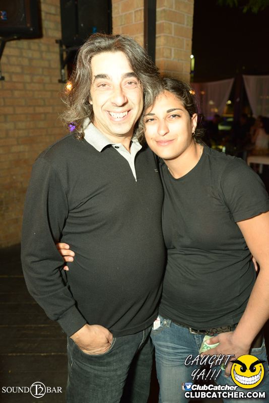 T2 lounge photo 35 - July 11th, 2015