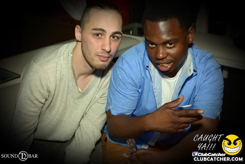 T2 lounge photo 36 - July 11th, 2015