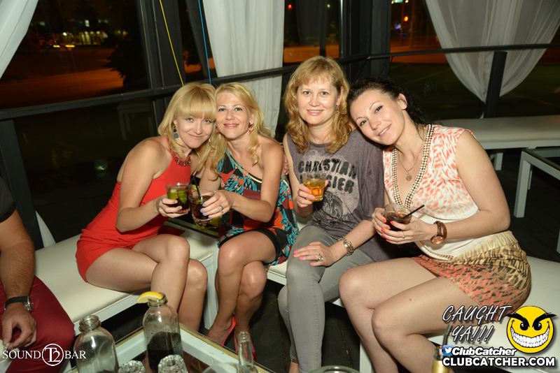 T2 lounge photo 7 - July 11th, 2015