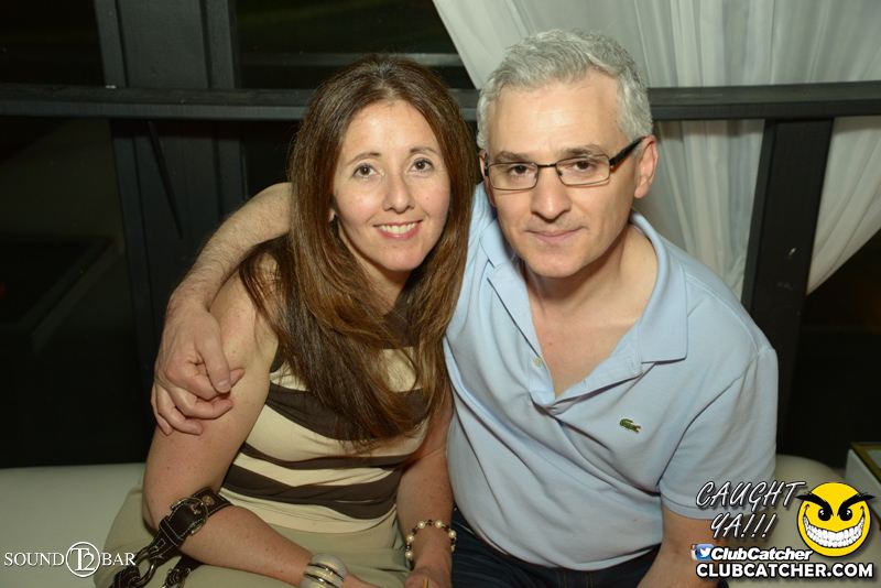 T2 lounge photo 10 - July 11th, 2015