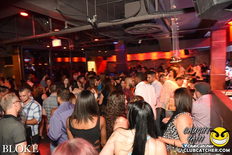 Bloke nightclub photo 1 - July 11th, 2015