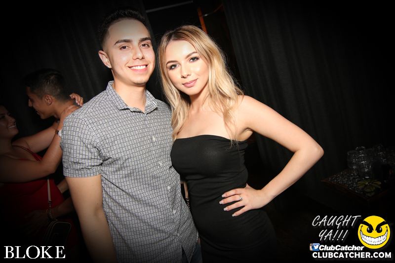 Bloke nightclub photo 11 - July 11th, 2015