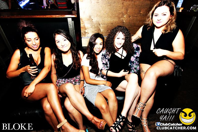Bloke nightclub photo 137 - July 11th, 2015