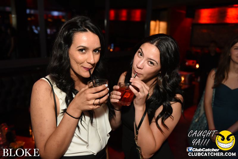 Bloke nightclub photo 3 - July 11th, 2015