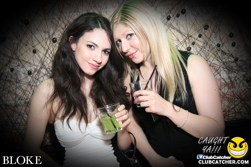 Bloke nightclub photo 21 - July 11th, 2015