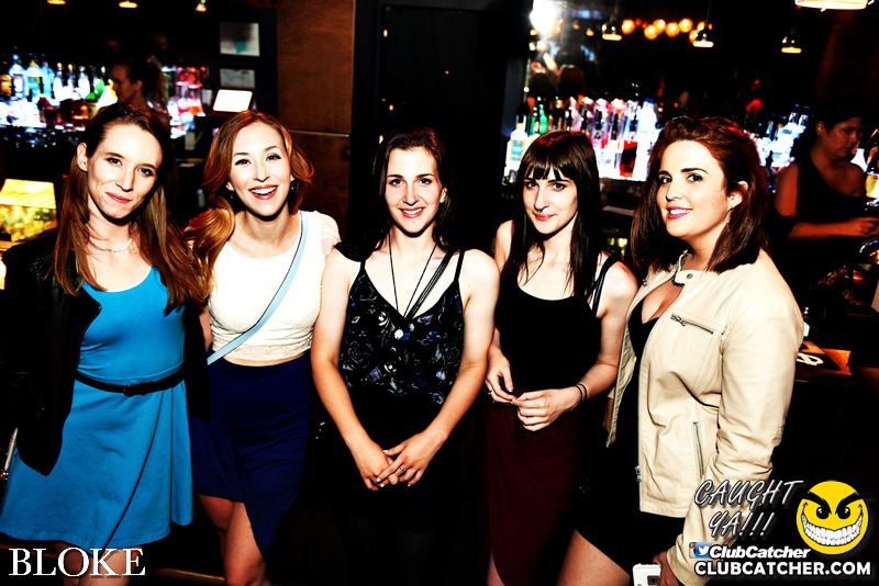 Bloke nightclub photo 36 - July 11th, 2015
