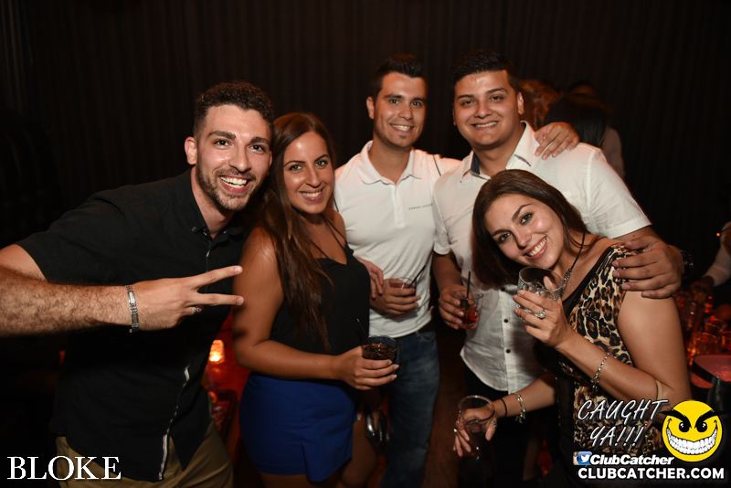 Bloke nightclub photo 38 - July 11th, 2015