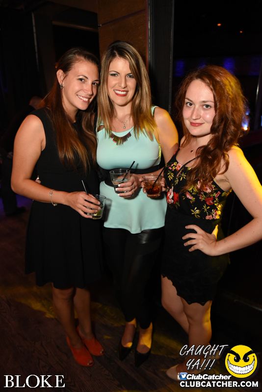 Bloke nightclub photo 48 - July 11th, 2015