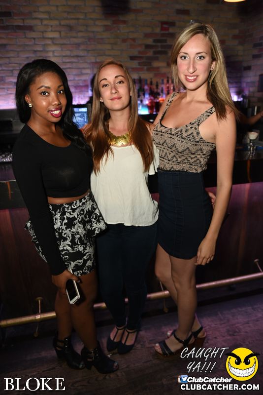 Bloke nightclub photo 52 - July 11th, 2015