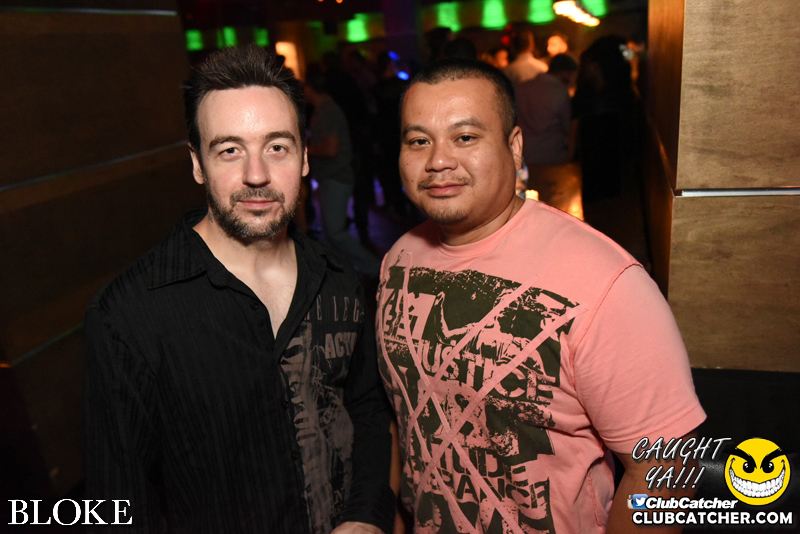 Bloke nightclub photo 91 - July 11th, 2015