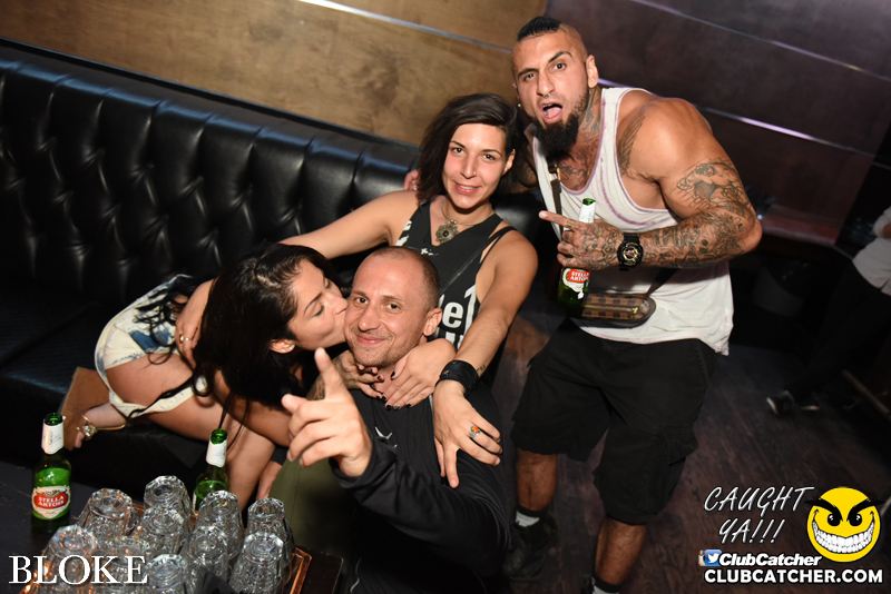 Bloke nightclub photo 95 - July 11th, 2015