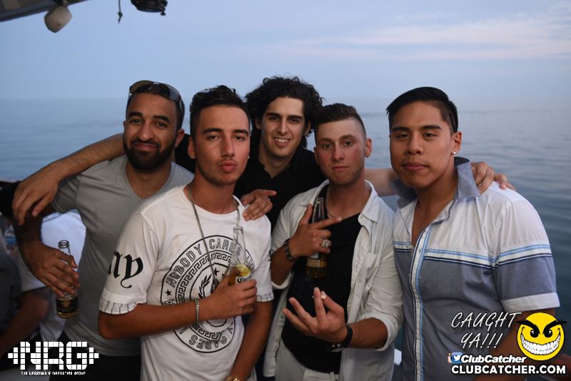 Stella Borealis party venue photo 101 - July 12th, 2015