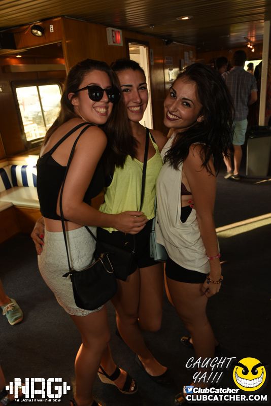 Stella Borealis party venue photo 103 - July 12th, 2015