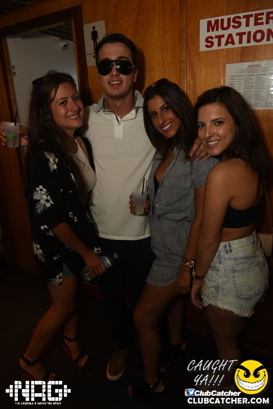 Stella Borealis party venue photo 120 - July 12th, 2015