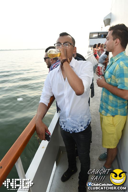 Stella Borealis party venue photo 132 - July 12th, 2015