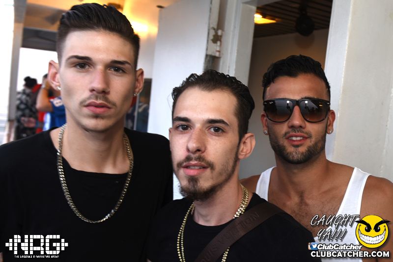 Stella Borealis party venue photo 134 - July 12th, 2015