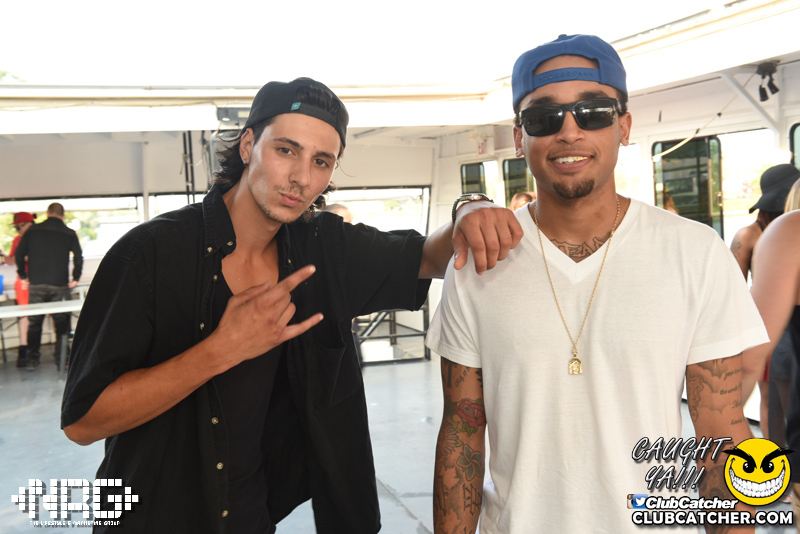 Stella Borealis party venue photo 136 - July 12th, 2015