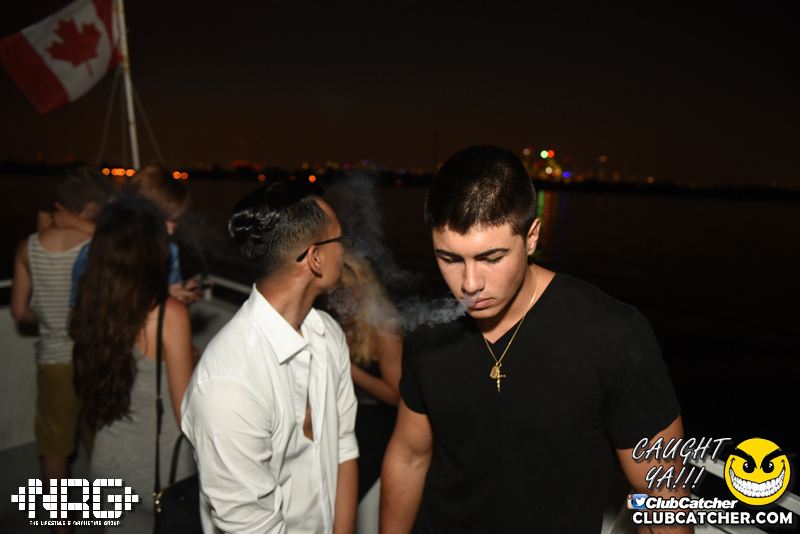 Stella Borealis party venue photo 143 - July 12th, 2015