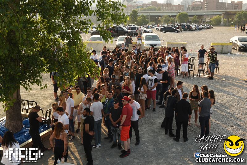 Stella Borealis party venue photo 145 - July 12th, 2015