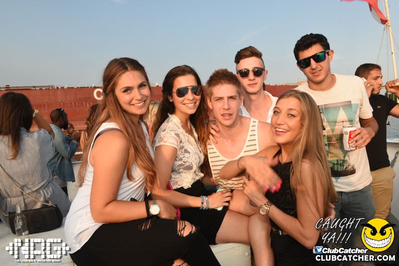 Stella Borealis party venue photo 148 - July 12th, 2015